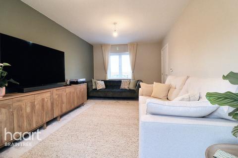 3 bedroom detached house to rent, Sorrell Avenue, Braintree