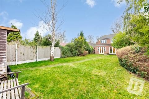 4 bedroom detached house for sale, Parkland Avenue, Upminster, RM14