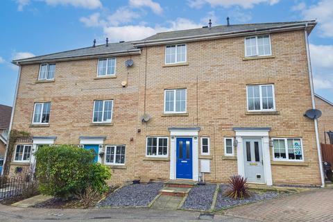 Ruffles Road, Haverhill, Suffolk