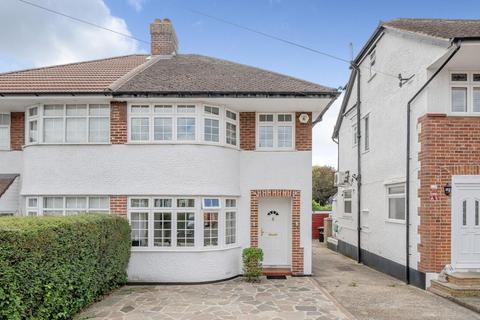 3 bedroom semi-detached house for sale, Northlands Avenue, Orpington