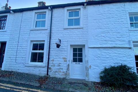 3 bedroom terraced house to rent, New Street, Brookhouse, Lancaster