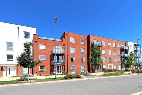 2 bedroom apartment to rent, Lett Lane, Ebbsfleet Valley, Swanscombe, Kent, DA10