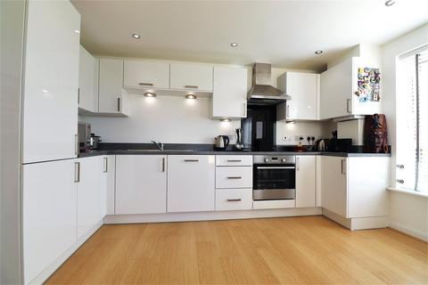 2 bedroom apartment to rent, Lett Lane, Ebbsfleet Valley, Swanscombe, Kent, DA10