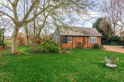 1 bedroom barn conversion to rent, Hanscombe End Road, Shillington, Hitchin, Bedfordshire, SG5