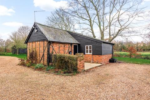 1 bedroom barn conversion to rent, Hanscombe End Road, Shillington, Hitchin, Bedfordshire, SG5