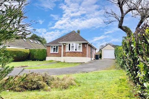 2 bedroom detached bungalow for sale, Woolsbridge Road, St Leonards, BH24 2LS