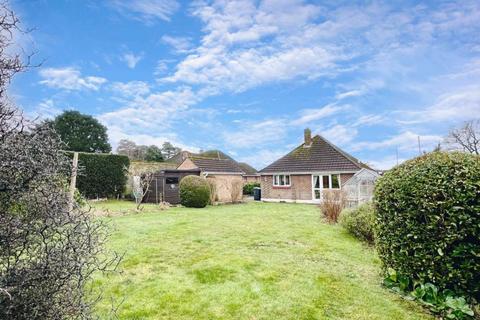 2 bedroom detached bungalow for sale, Woolsbridge Road, St Leonards, BH24 2LS