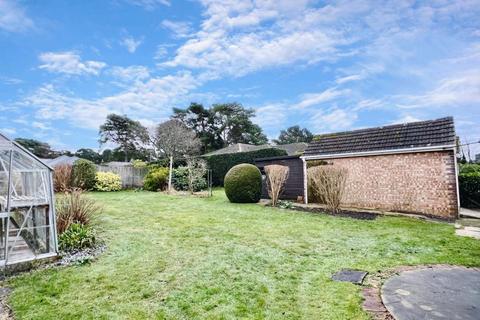 2 bedroom detached bungalow for sale, Woolsbridge Road, St Leonards, BH24 2LS