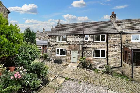 3 bedroom cottage to rent, Elm Street, Skelmanthorpe, Huddersfield