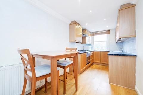 3 bedroom flat to rent, Randolph Avenue Maida Vale W9