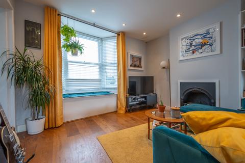 1 bedroom maisonette for sale, St Georges Mews, North Laine, Brighton