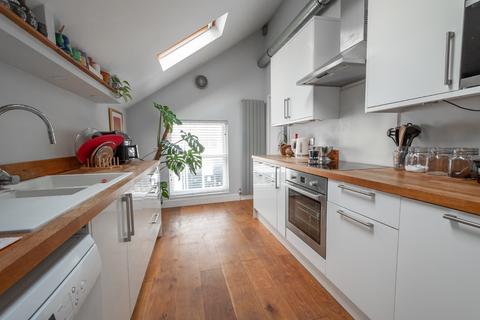 1 bedroom maisonette for sale, St Georges Mews, North Laine, Brighton