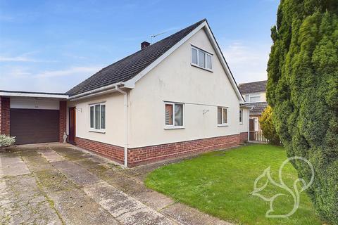 4 bedroom detached house for sale, Bishops Croft, Bury St. Edmunds IP31