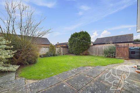 4 bedroom detached house for sale, Bishops Croft, Bury St. Edmunds IP31