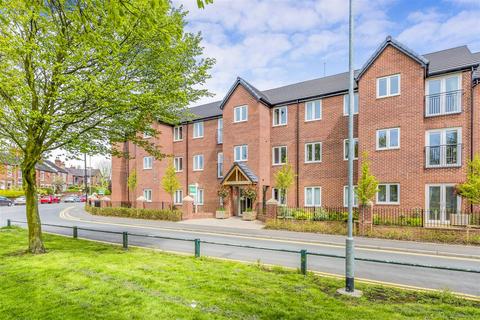 1 bedroom apartment for sale, Rykeneld Court, Knutton Road, Newcastle