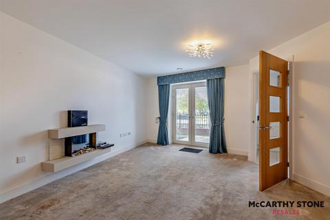 1 bedroom apartment for sale, Rykeneld Court, Knutton Road, Newcastle