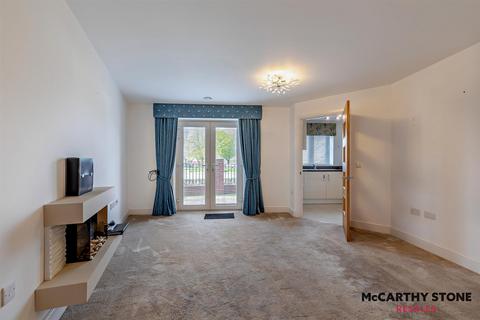 1 bedroom apartment for sale, Rykeneld Court, Knutton Road, Newcastle