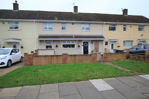 3 bedroom terraced house for sale, Greville Way, Newton Aycliffe