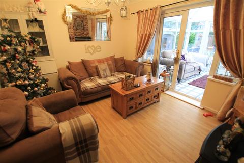 3 bedroom terraced house for sale, Greville Way, Newton Aycliffe