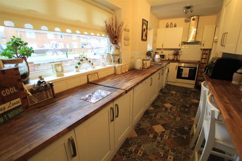 3 bedroom terraced house for sale, Greville Way, Newton Aycliffe