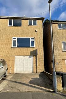 3 bedroom end of terrace house for sale, Siddal Lane, Halifax HX3