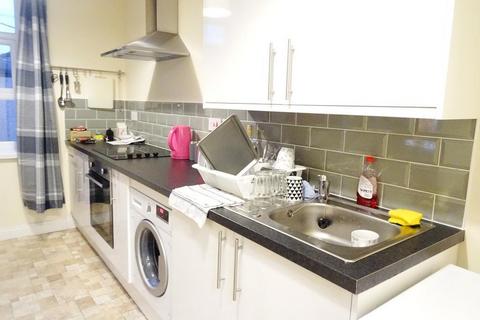 1 bedroom flat to rent, 1h Brown Street North, Leigh WN7