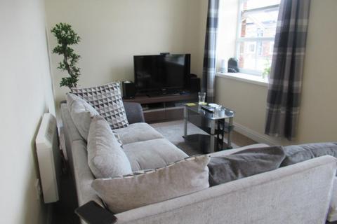 1 bedroom flat to rent, 1h Brown Street North, Leigh WN7