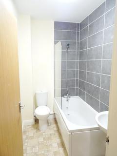 1 bedroom flat to rent, 1h Brown Street North, Leigh WN7