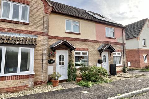 2 bedroom terraced house for sale, The Cricketers, Axminster EX13