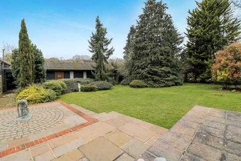 4 bedroom detached house for sale, Spring Lane, Hatfield Peverel, Chelmsford