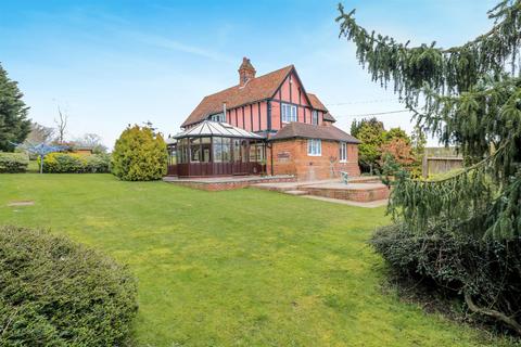 4 bedroom detached house for sale, Spring Lane, Hatfield Peverel, Chelmsford