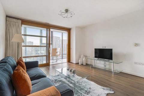 1 bedroom flat for sale, Lombard Road, Battersea