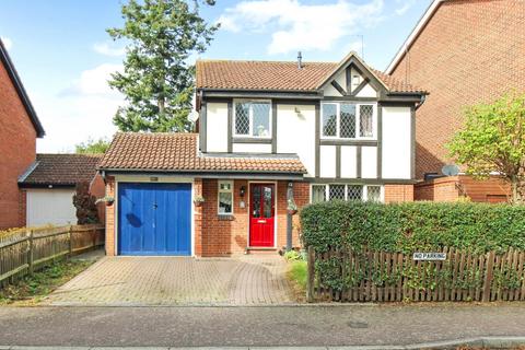 4 bedroom house for sale, Church View, Broxbourne EN10