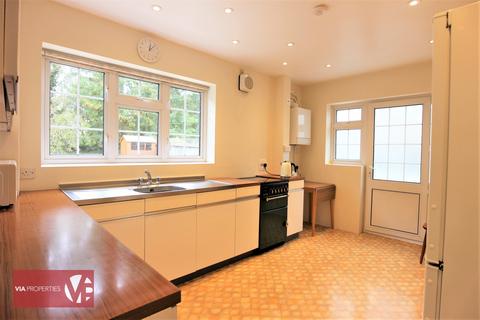 4 bedroom detached house for sale, The Oval, Broxbourne EN10