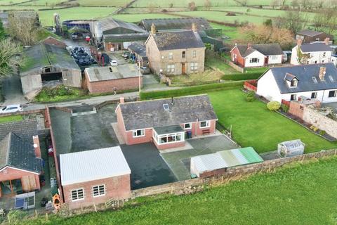 3 bedroom detached bungalow for sale, Wigton CA7