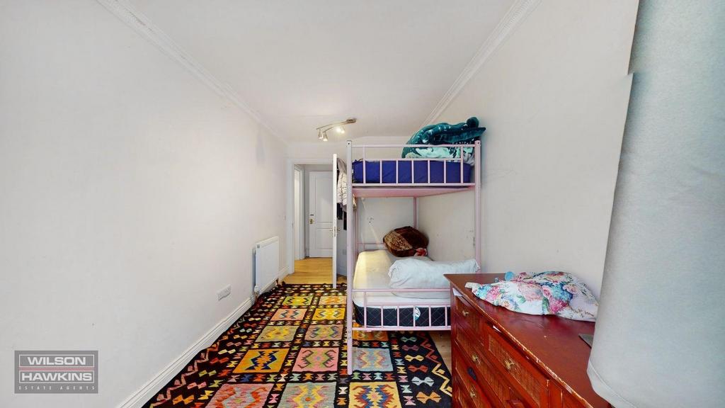 4 West Hill Hall, West Hill - v E9ghnrj NMa SWps DMCLX