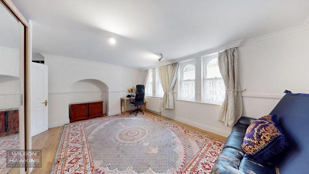 4 West Hill Hall, West Hill - AOh Aem P9 KPl E6 IJ1 Zf Sh