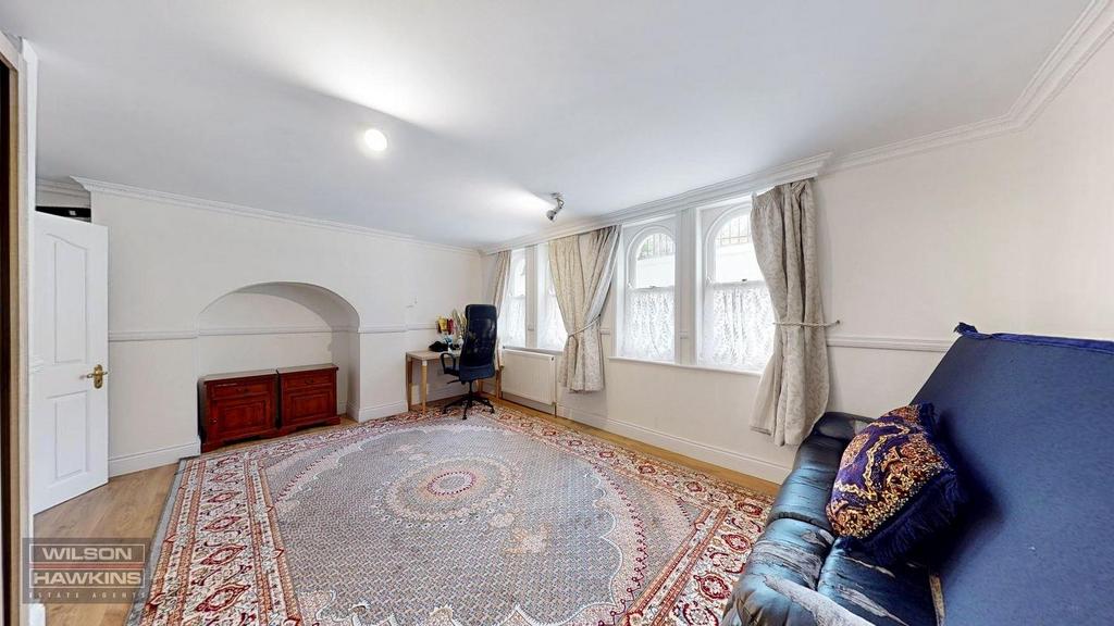 4 West Hill Hall, West Hill - pb D4g GTd Iq6 DHhh QKqy J