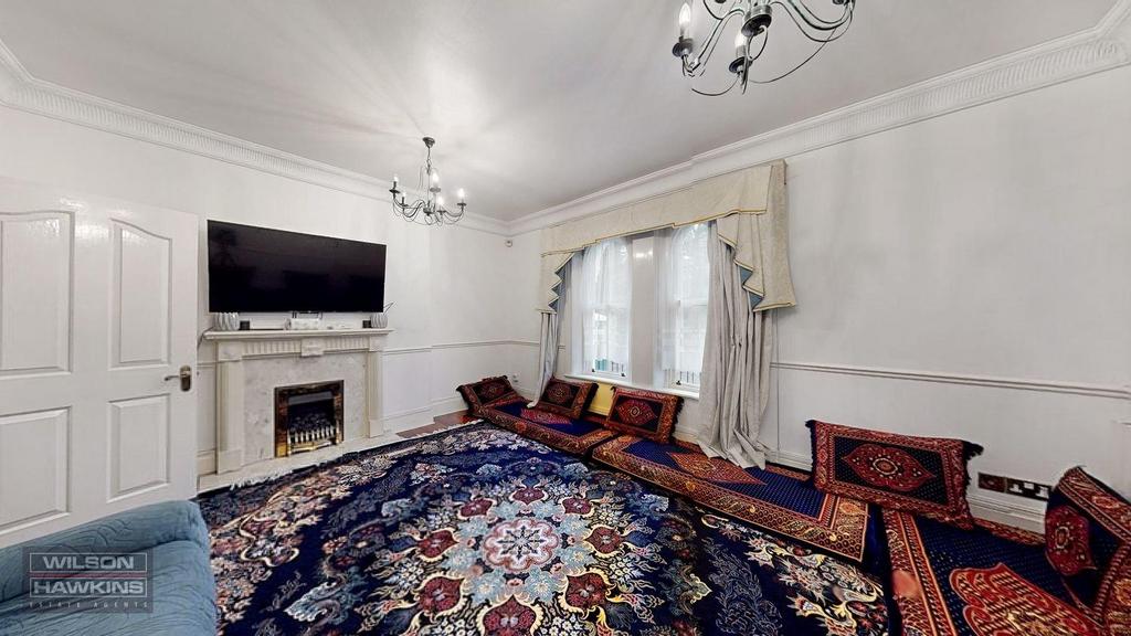 4 West Hill Hall, West Hill - tp9a Gekrqx Ty68fb XY8 I