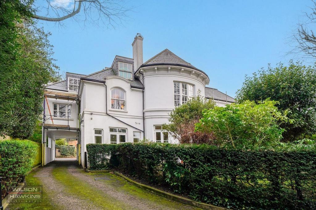 4 West Hill Hall, West Hill - Gjfm SMAay Dq DFBXek C00