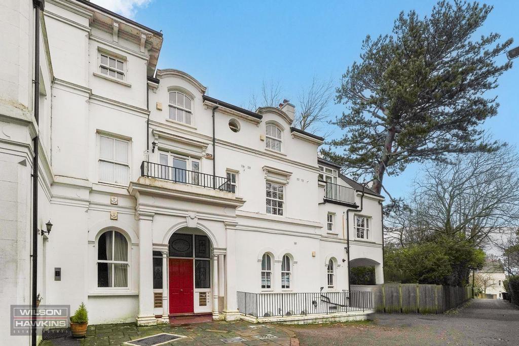 4 West Hill Hall, West Hill - ONn UT3 Ecaj8y Ewr DDNv F