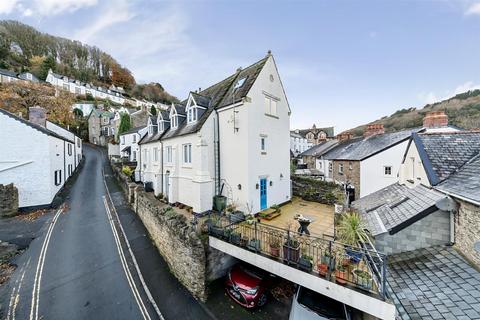 4 bedroom semi-detached house for sale, Sinai Hill, Lynton