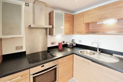 1 bedroom flat to rent, Chadwick Street, Hunslet, Leeds, West Yorkshire, UK, LS10