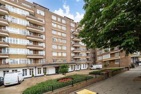 1 bedroom flat to rent, Portsea Place, London W2