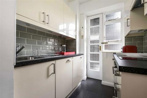 1 bedroom flat to rent, Portsea Place, London W2