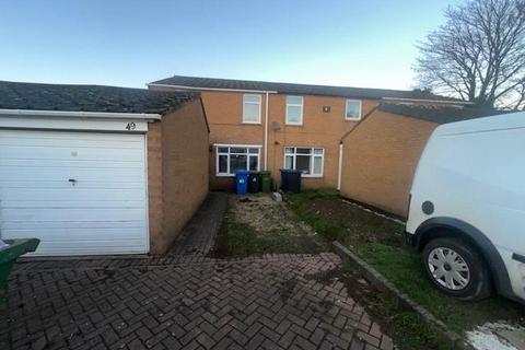 3 bedroom house to rent, Nemesia, Tamworth