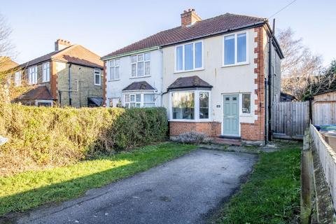 3 bedroom semi-detached house for sale, Green End Road, Cambridge