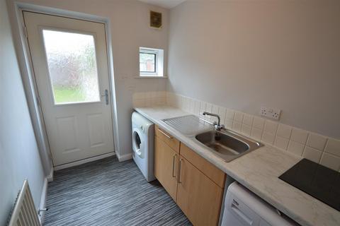 4 bedroom house to rent, The Sanctuary, Manchester M15