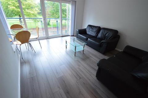 4 bedroom house to rent, The Sanctuary, Manchester M15