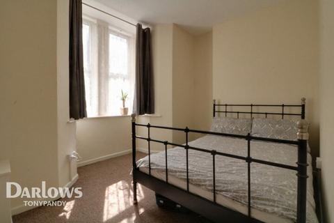 3 bedroom terraced house for sale, North Road, Ferndale CF43